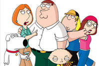 Family Guy