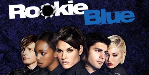 Rookie Blue