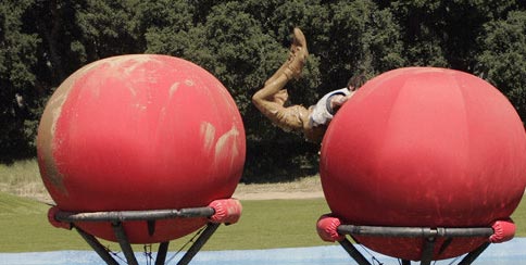 Wipeout