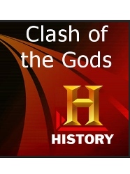 Clash of the Gods