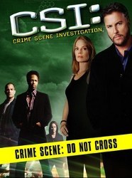 CSI: Crime Scene Investigation