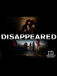 Disappeared. Add to Favorites