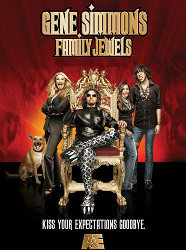 Gene Simmons Family Jewels