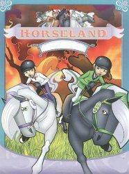 horseland how long is foal delivered