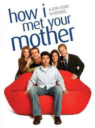 How I Met Your Mother