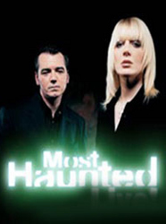Most Haunted