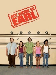 My Name is Earl