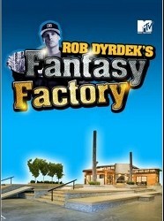 Rob Dyrdek's Fantasy Factory