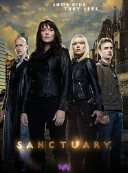Sanctuary
