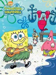 SpongeBob SquarePants