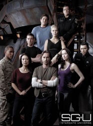 Stargate Universe 