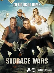 Storage Wars. Add to Favorites