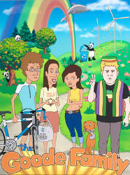 The Goode Family