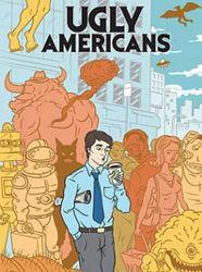 Ugly Americans